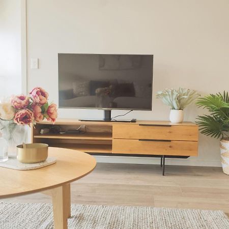 Luxurious 2 Bedroom Apartment Free Secure Parking Окленд Экстерьер фото