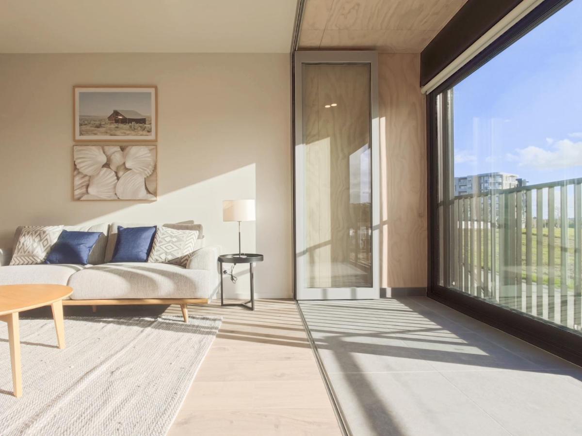 Luxurious 2 Bedroom Apartment Free Secure Parking Окленд Экстерьер фото