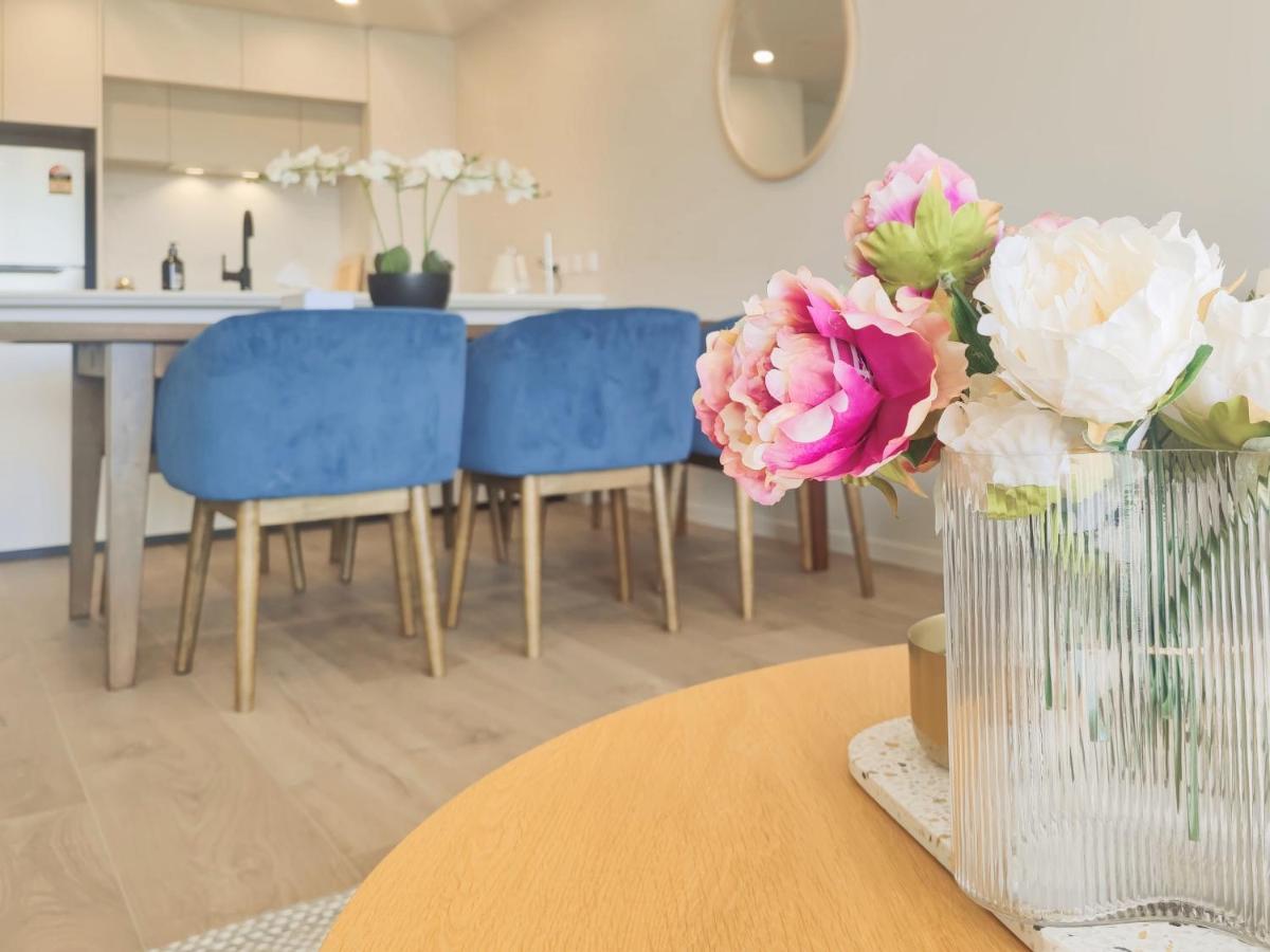 Luxurious 2 Bedroom Apartment Free Secure Parking Окленд Экстерьер фото