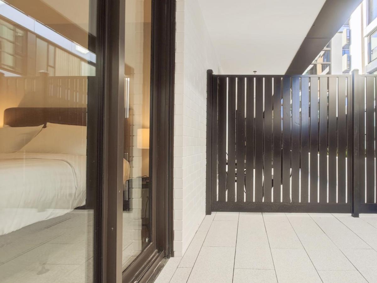 Luxurious 2 Bedroom Apartment Free Secure Parking Окленд Экстерьер фото